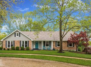 2014 Lynn Bay Ct, Chesterfield, MO 63017