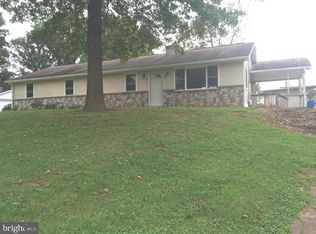 261 Mennonite Rd, Collegeville, PA 19426