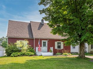 215 Newcastle Rd, Syracuse, NY 13219
