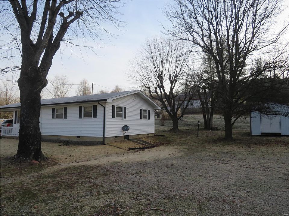 570 Rustic Ln, Ellington, MO 63638 Zillow