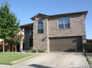 10039 Shetland Wind, San Antonio, TX 78254
