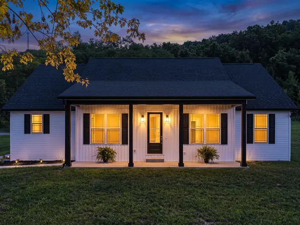 6 State Highway 455, Sparta, KY 41086