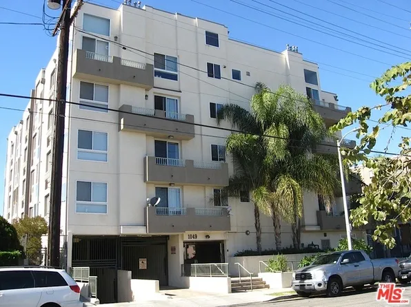 1049 S Hobart Blvd #104, Los Angeles, CA 90006