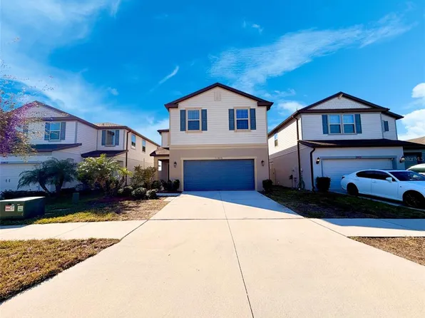 11415 Green Harvest Dr, Riverview, FL 33578