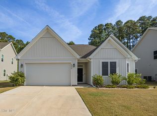 8818 Colbert Place Drive, Leland, NC 28451