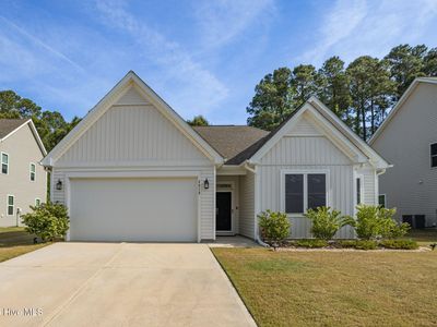 8818 Colbert Place Drive, Leland, NC, 28451