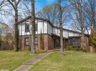 68 Kings River Rd, N Little Rock, AR 72116