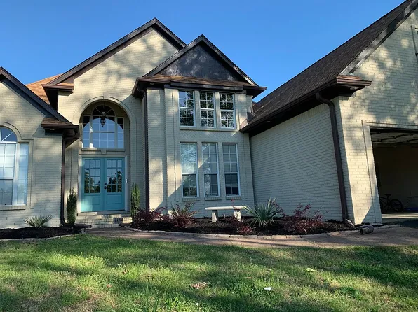 166 Mabel Ln, Atoka, TN 38004