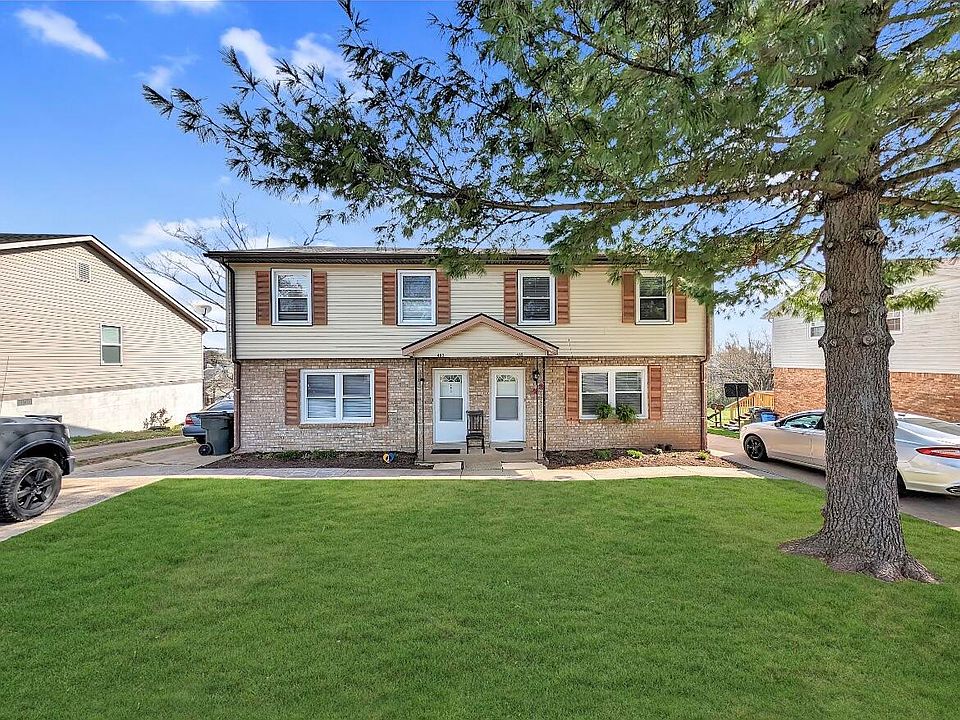1st image of 455 Whispering Hills Dr #453