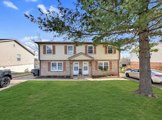 455 Whispering Hills Dr #453, Lexington, KY 40517