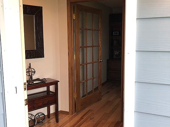 Come on in.  