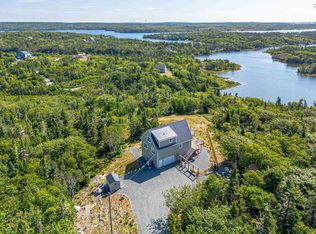 1330 Prospect Bay Rd, Halifax, NS B3T 1Z4