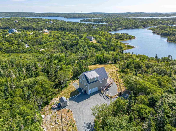 1330 Prospect Bay Rd, Halifax, NS B3T 1Z4