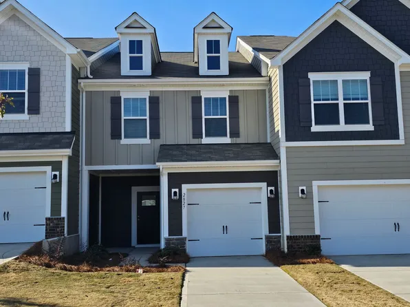 2827 Trinity St, Monroe, NC 28112