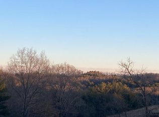 Stone Ridge Rd, Austinville, VA 24312