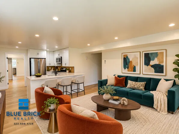 1405 N Normandie Ave #8, Los Angeles, CA 90027