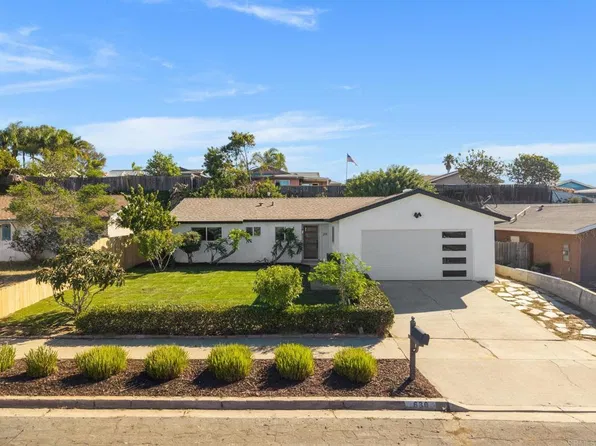 630 Ann St, Oceanside, CA 92057