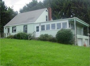 422 Moravia Rd, New Galilee, PA 16141