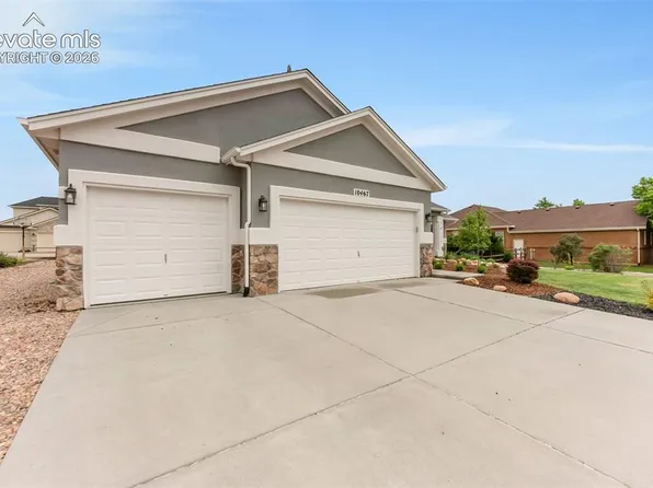 10467 Pictured Rocks Dr, Peyton, CO 80831