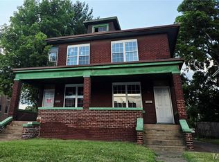 2013 Delmar Ave, Granite City, IL 62040