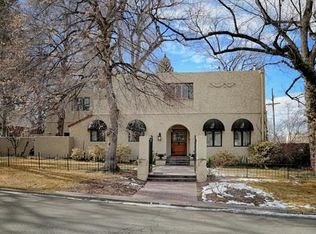 395 Bellaire St, Denver, CO 80220