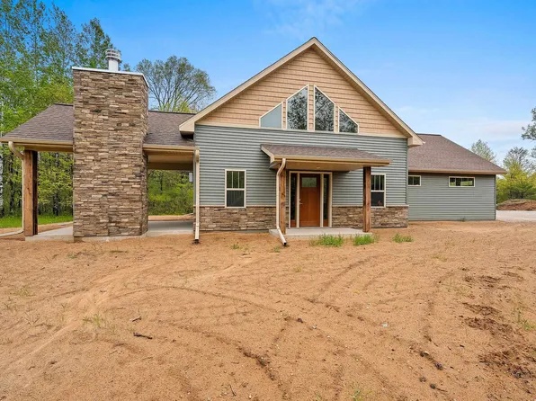 114 Birch Ct, Crivitz, WI 54114
