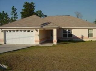 21 Pecan Run Dr, Ocala, FL 34472