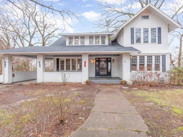 1232 Hollywood Dr, Jackson, TN 38301