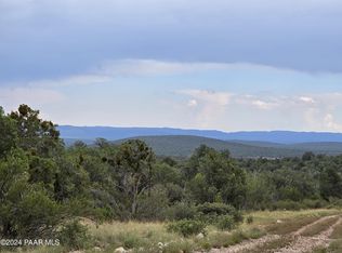 0 N Log Ln, Seligman, AZ 86337