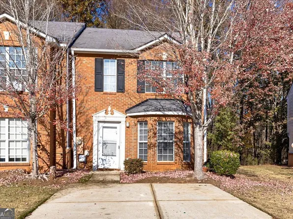 3831 Waldrop Ln, Decatur, GA 30034