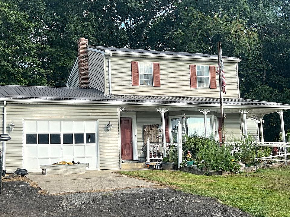 1st image of 212 Tanglewood Dr