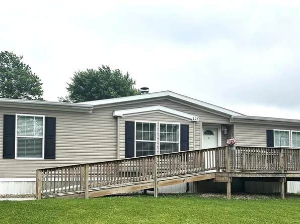126 York Rd, Cranberry Township, PA 16066