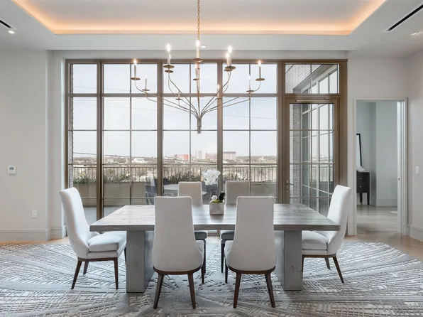 4205 Buena Vista St #501, Dallas, TX 75205