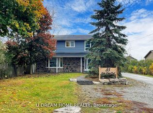 85 Lake Dr E, Georgina, ON L4P3E9