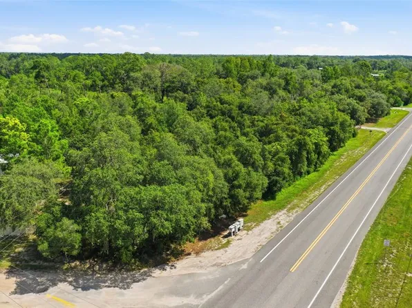 STATE ROAD 44, EUSTIS, FL 32726