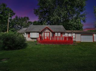 1765 Old Delaware Rd, Mount Vernon, OH 43050