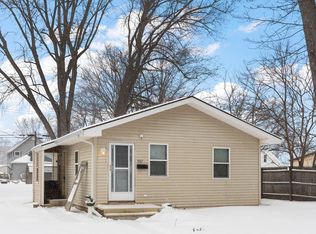 907 Plain St, La Porte, IN