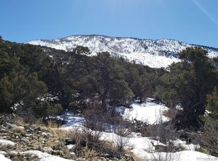 310 Arrastre Rd, Mosca, CO 81146