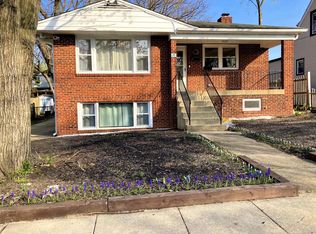 32 4th St #2, Laurel, MD 20707