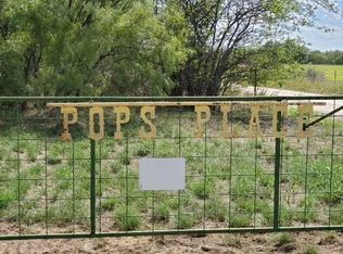 County Road 154, Cisco, TX 76437