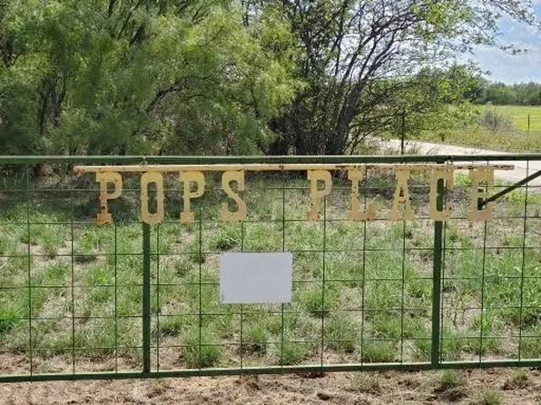 County Road 154, Cisco, TX 76437