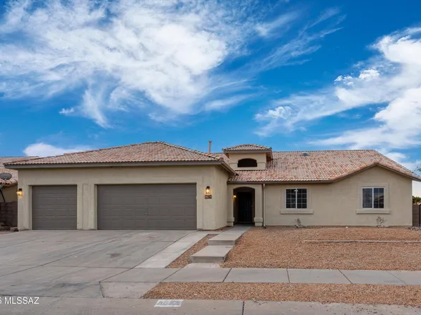 9674 E Paseo Juan Tabo, Tucson, AZ 85747