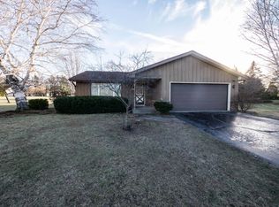 4107 Briar Ridge Ln, Colgate, WI 53017