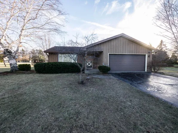 4107 Briar Ridge LANE, Colgate, WI 53017