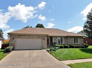 3224 Villanova Dr, Louisville, KY