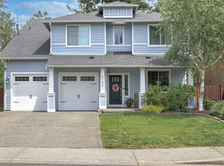 6706 Elaine Avenue SE, Auburn, WA 98092