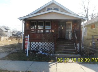 123 W 103rd Pl, Chicago, IL 60628