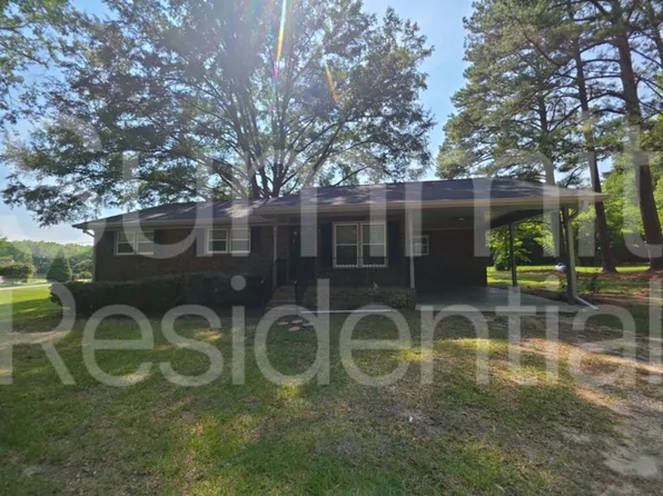 1215 Wade Stephenson Rd, Holly Springs, NC 27540