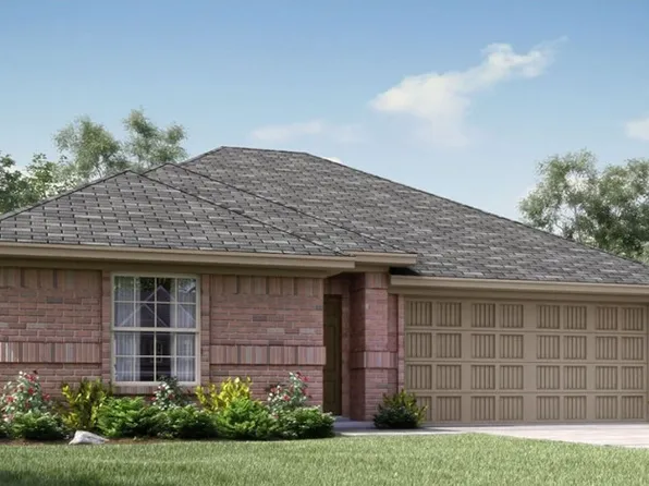3304 Appleton St, Little Elm, TX 75068