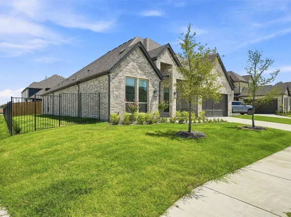 15264 Heartland Dr, Frisco, TX 75035
